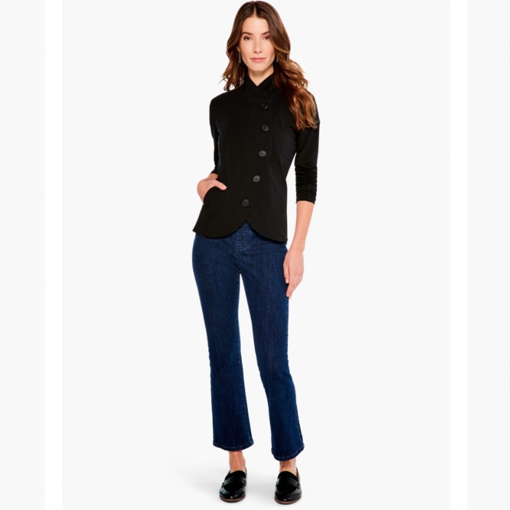 Brand new with tags Nic + Zoe “Perfect Blazer”
